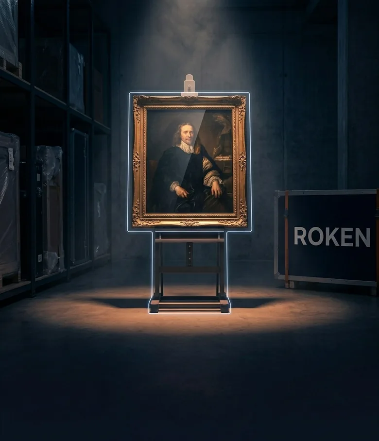 Assicurazione e gestione del valore — ROKEN HUB