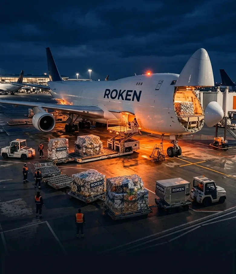 Aereo — ROKEN HUB